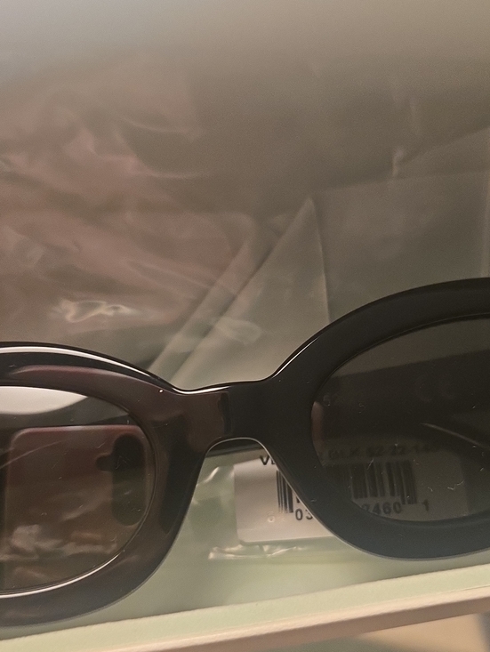 Derek Lam VESPER Sunglasses